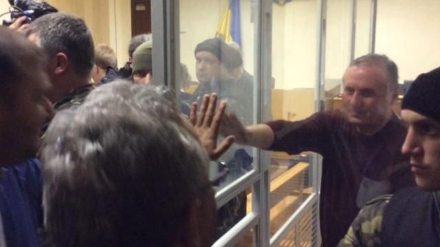 Суд над Ефремовым продолжится 24 февраля Суд над Ефремовым продолжится 24 февраля