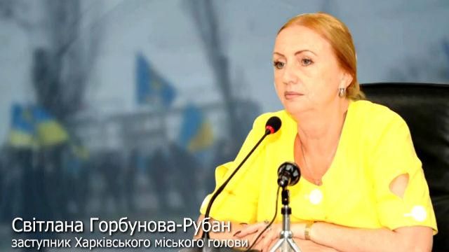 В Харькове возросло число жертв вчерашнего теракта В Харькове возросло число жертв вчерашнего теракта