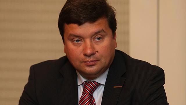 Аукцион 3G-частот позволил привлечь в бюджет больше, чем было запланировано, — Данченко Аукцион 3G-частот позволил привлечь в бюджет больше, чем было запланировано, — Данченко