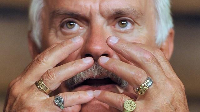 Вслед за Кобзоном на Донбасс едет Михалков Вслед за Кобзоном на Донбасс едет Михалков