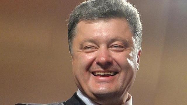 Вне логики. Аксенов пригрозил привезти Порошенко в Крым и судить Вне логики. Аксенов пригрозил привезти Порошенко в Крым и судить