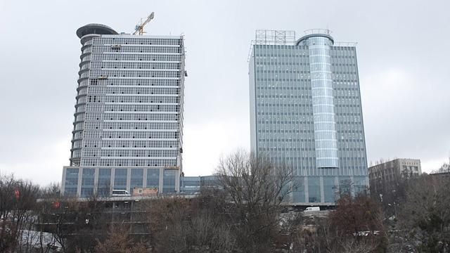 Соратник Артема Пшонки преследует в судах крупный иностранный банк, — СМИ Соратник Артема Пшонки преследует в судах крупный иностранный банк, — СМИ