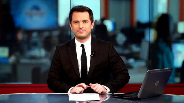 Выпуск новостей 23 февраля по состоянию на 14:00