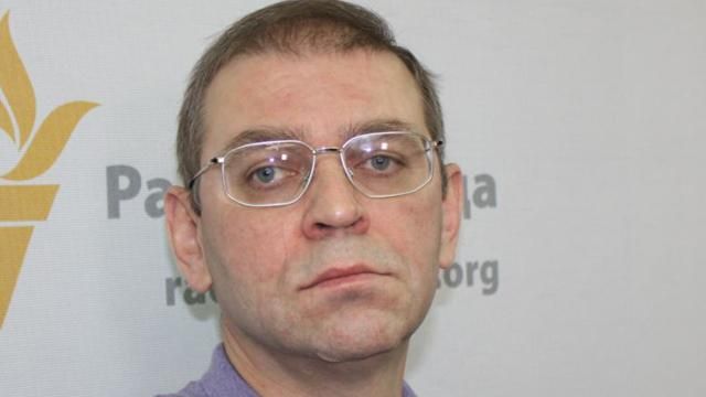 Ни одной единицы вооружения с Запада нам не поступило, — Пашинский Ни одной единицы вооружения с Запада нам не поступило, — Пашинский