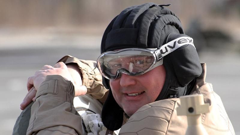 Сьогодні у нас ворог біля воріт, — віце-прем’єр Росії Сьогодні у нас ворог біля воріт, — віце-прем’єр Росії