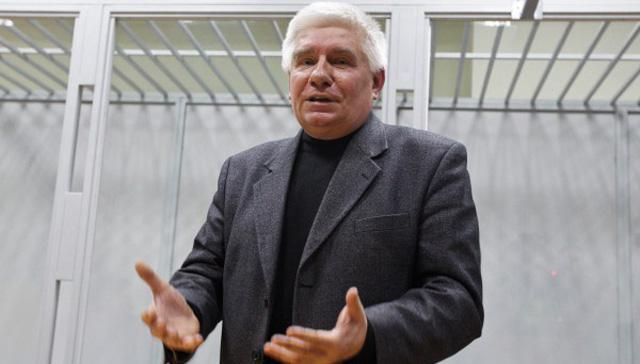 За Чечетова внесли 5 мільйонів застави За Чечетова внесли 5 мільйонів застави