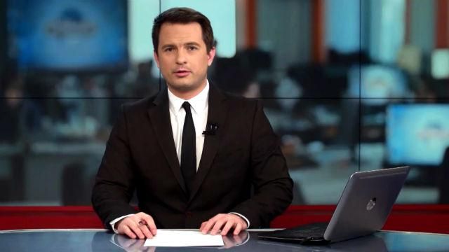 Випуск новин 23 лютого станом на 17:00