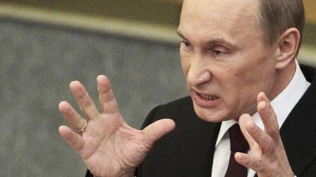 Путін у Мінську казав, що в Дебальцевому буде 500 вбитих і 2000 полонених, — Пашинський