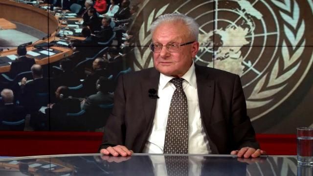 Призывы: "давайте дружить", "мирно решать конфликт" уже не действуют, — эксперт Призывы: "давайте дружить", "мирно решать конфликт" уже не действуют, — эксперт