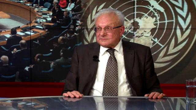 Призывы: "давайте дружить", "мирно решать конфликт" уже не действуют, — эксперт