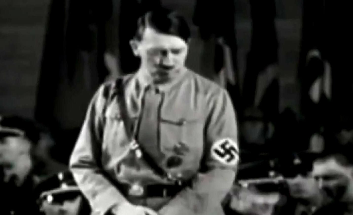 День в історії. 95 років тому Гітлер проголосив програму "25 пунктів" нацистської партії