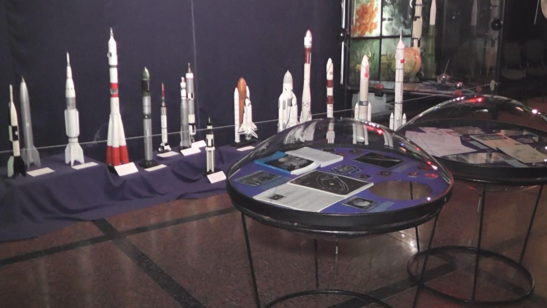 Українець може полетіти на Марс Українець може полетіти на Марс