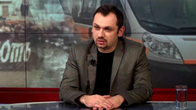 Теракт в Харькове — это "Русская весна-2", — нардеп Теракт в Харькове — это "Русская весна-2", — нардеп