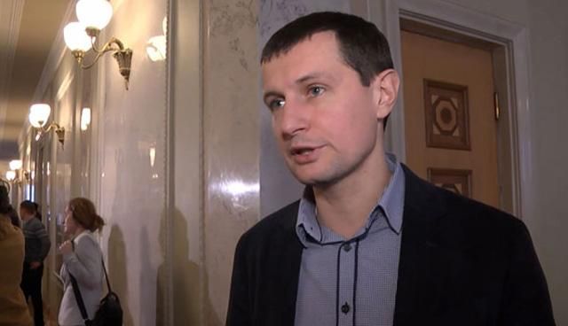 О теракте в Харькове и настроении харьковчан расскажет нардеп Семенуха О теракте в Харькове и настроении харьковчан расскажет нардеп Семенуха