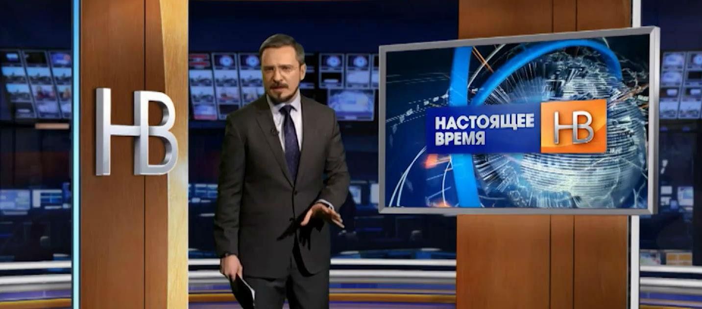 "Настоящее время". Дебальцеве отримало допомогу, у Харкові День жалоби