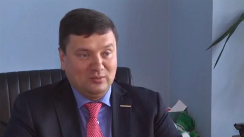 Про 3G зв’язок говоримо з нардепом Олександром Данченком Про 3G зв’язок говоримо з нардепом Олександром Данченком