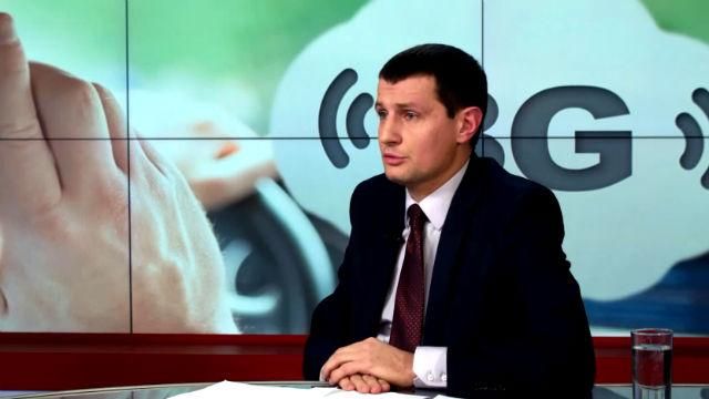 Влада має створити конструктивну параною, щоб суспільство реагувало на загрози, — нардеп Влада має створити конструктивну параною, щоб суспільство реагувало на загрози, — нардеп