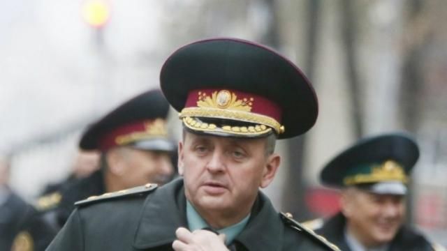 Муженко тоже поехал в Эмираты Муженко тоже поехал в Эмираты