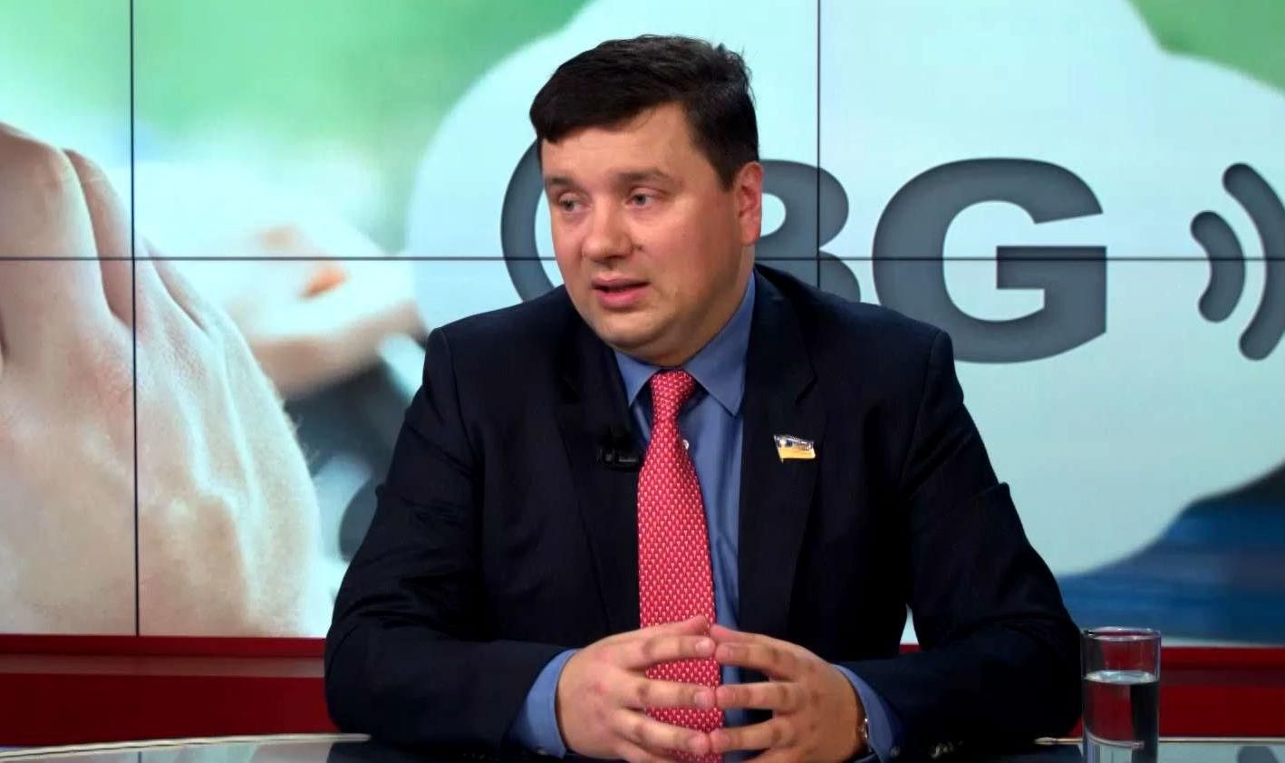 Уряд не хоче поповнювати держбюджет коштами, отриманими за ліцензії на 3G, — нардеп Уряд не хоче поповнювати держбюджет коштами, отриманими за ліцензії на 3G, — нардеп