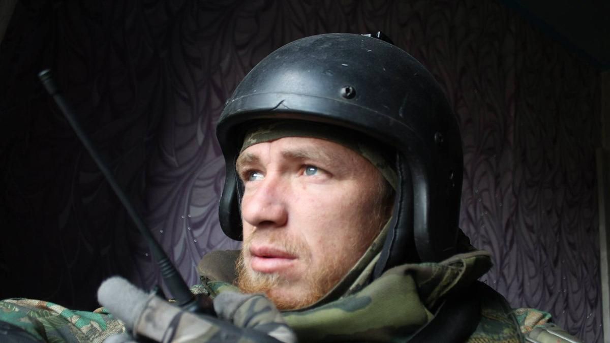 "Моторола" скаржиться, що жителі Донбасу втікають від "мобілізації"
