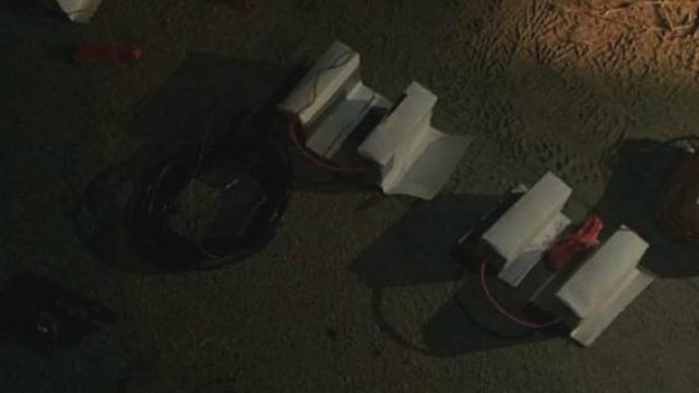 Милиция зачищает Мариуполь — ищут террориста-беглеца