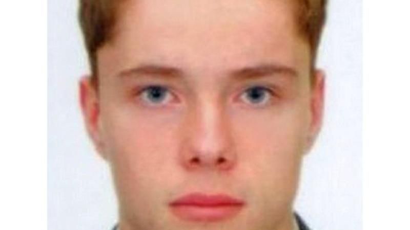 Встановлено особу бойовика, причетного до вбивства міліціонера в Маріуполі Встановлено особу бойовика, причетного до вбивства міліціонера в Маріуполі