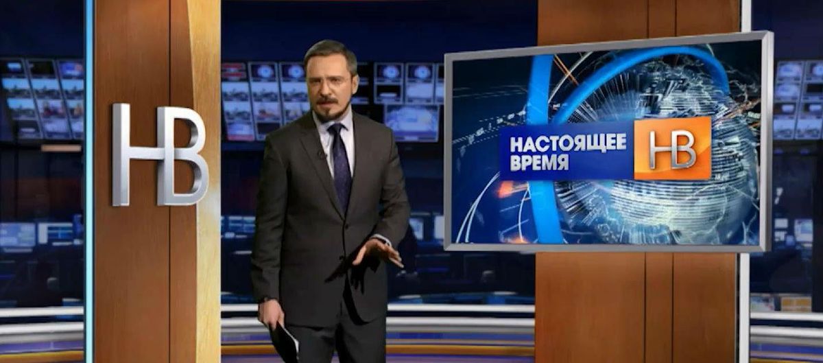 "Настоящее время". Дебальцево получило помощь, в Харькове День траура "Настоящее время". Дебальцево получило помощь, в Харькове День траура