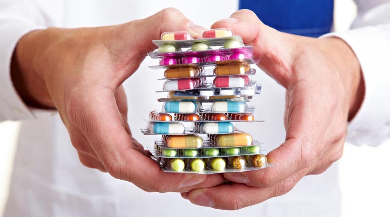 Чи стали українці частіше купувати ліки і медобладнання в Інтернеті? Чи стали українці частіше купувати ліки і медобладнання в Інтернеті?