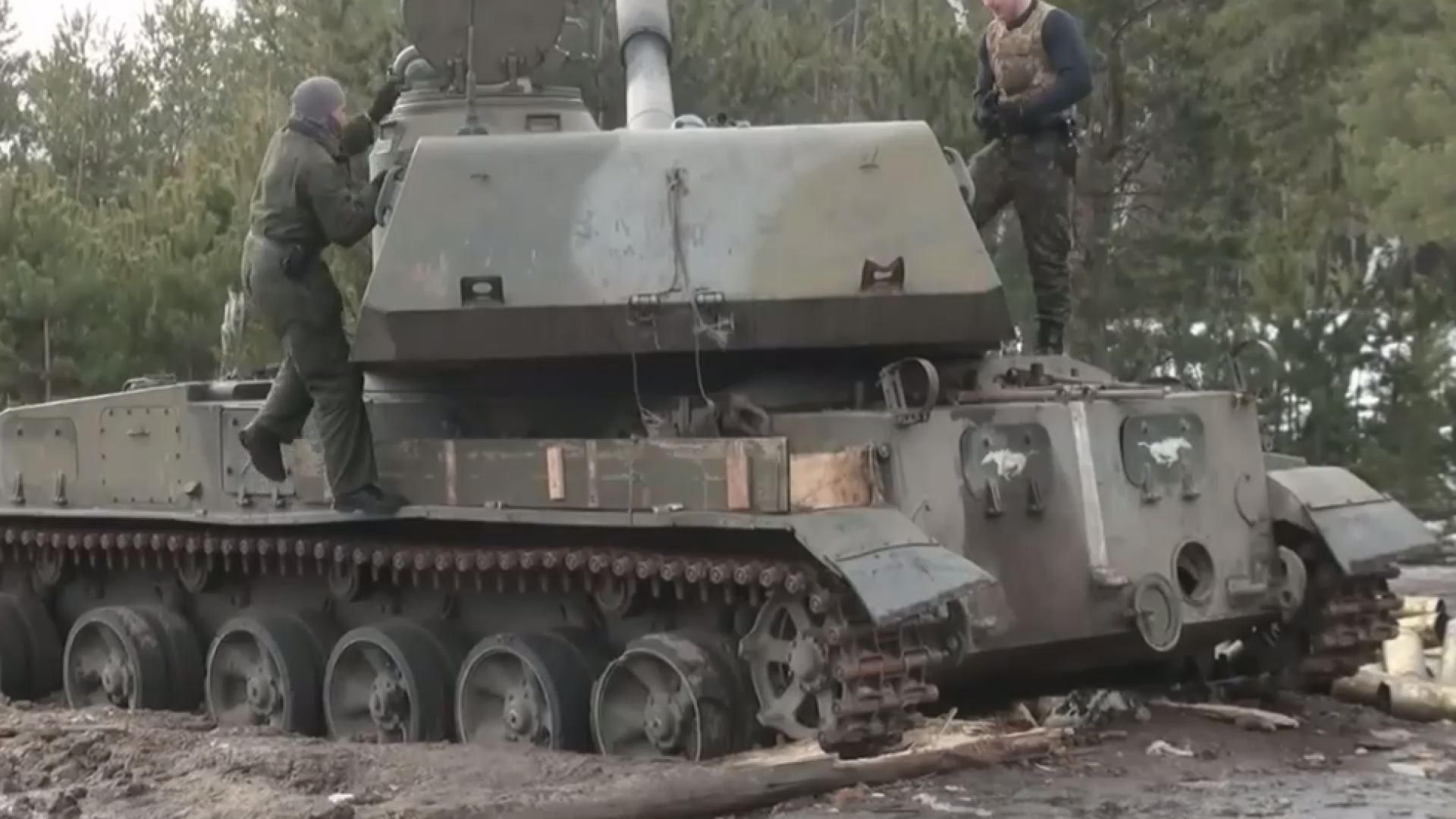 АТО сьогодні. Продовжуються бої за Широкине, поновились обстріли на інших напрямках АТО сьогодні. Продовжуються бої за Широкине, поновились обстріли на інших напрямках