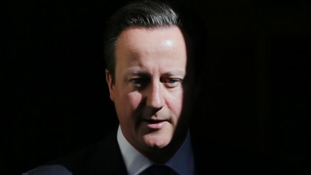 Британія пригрозила Росії жорсткими санкціями через зрив перемир'я Британія пригрозила Росії жорсткими санкціями через зрив перемир'я