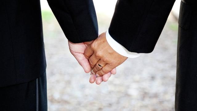 В США появился спецпосланник по правам сексуальных меньшинств В США появился спецпосланник по правам сексуальных меньшинств