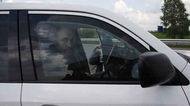 Місія ОБСЄ скаржиться, що командир "ДНР" погрожував вбити експертів Місія ОБСЄ скаржиться, що командир "ДНР" погрожував вбити експертів