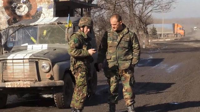 У нас есть претензии к Путину и подонкам, которых он направляет сюда с оружием — Пашинский