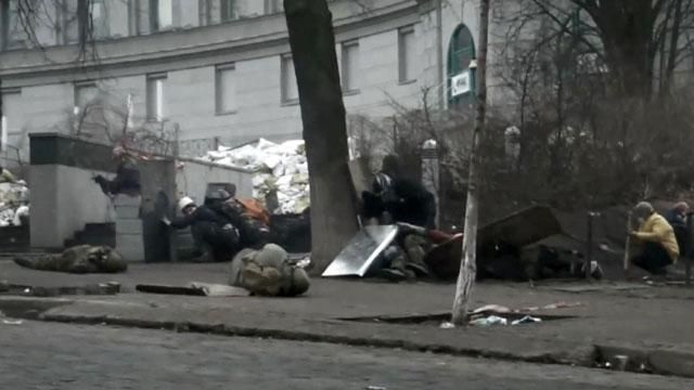 Крупным планом. Второй день рождения Крупным планом. Второй день рождения