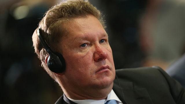 Россия угрожает перекрыть Украине газ Россия угрожает перекрыть Украине газ