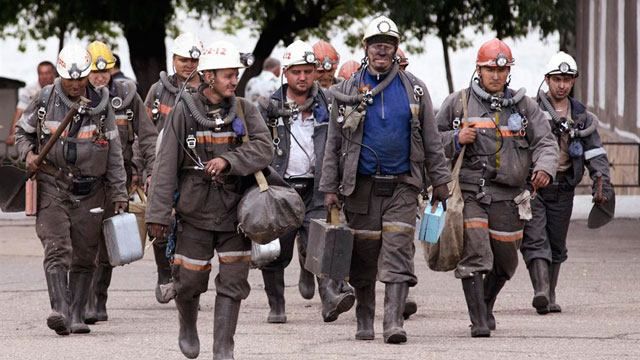Заборгованість перед шахтарями зростає через імпорт електроенергії з Росії, — експерт