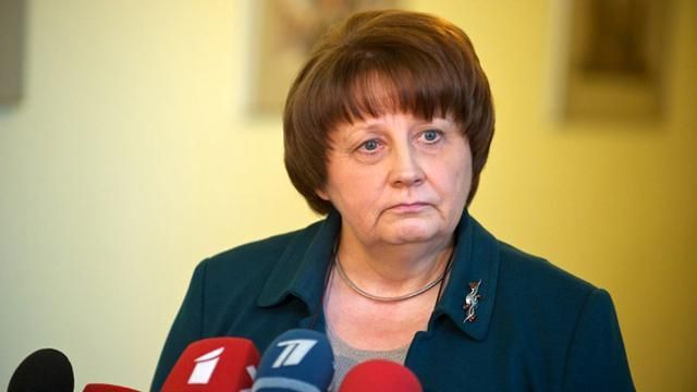 Запад не будет воевать за Украину, — премьер Латвии