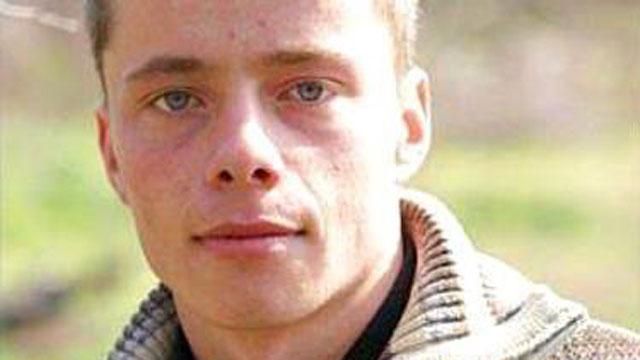 Міліція знайшла будинок, де переховувався вбивця з Маріуполя Міліція знайшла будинок, де переховувався вбивця з Маріуполя