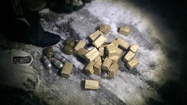 СБУ помешало новым терактам в Харькове, диверсантов задержали, — Лубкивский СБУ помешало новым терактам в Харькове, диверсантов задержали, — Лубкивский