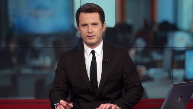 Выпуск новостей 24 февраля по состоянию на 12:00 - 24 февраля 2015 - Телеканал новин 24