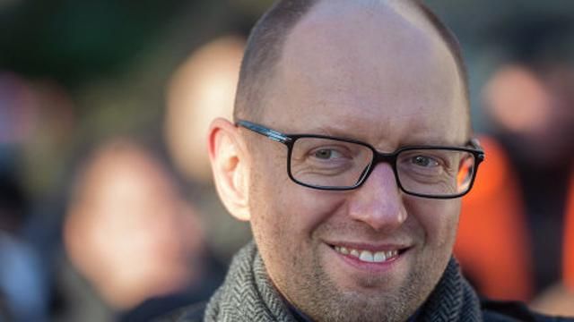 Яценюк сказав Авакову, що пора провести чистки в МВС Яценюк сказав Авакову, що пора провести чистки в МВС