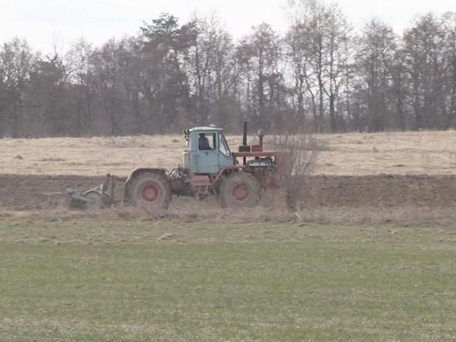 Банки пропонують аграріям різні інструменти фінансування Банки пропонують аграріям різні інструменти фінансування