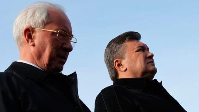Янукович и Ко вскоре могут вернуть свои активы, — Transparency International