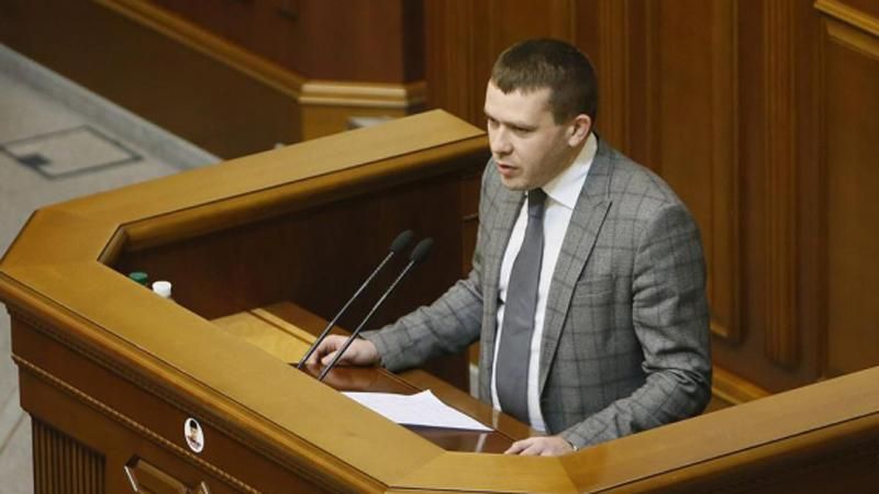 Про ситуацію з Надією Савченко говоримо з нардепом Іваном Крульком