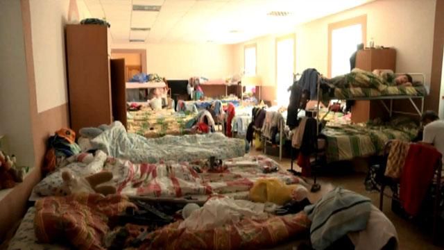 Правительство увеличит расходы на переселенцев в шесть раз Правительство увеличит расходы на переселенцев в шесть раз