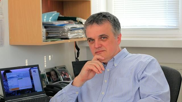 Війна зумовлює потребу у фахівцях інженерно-технічних спеціальностей, — Скрипник Війна зумовлює потребу у фахівцях інженерно-технічних спеціальностей, — Скрипник