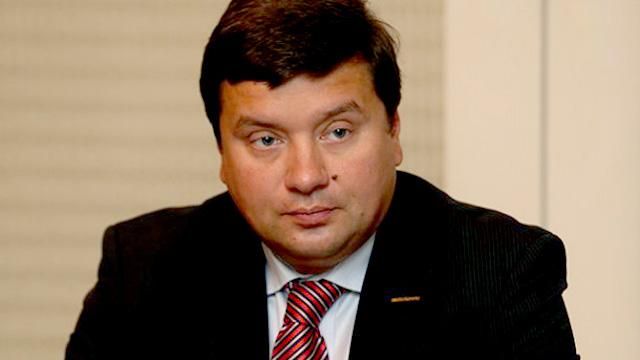 У проекті змін до бюджету не врахували 4,76 млрд грн від 3G, — "Самопоміч" У проекті змін до бюджету не врахували 4,76 млрд грн від 3G, — "Самопоміч"