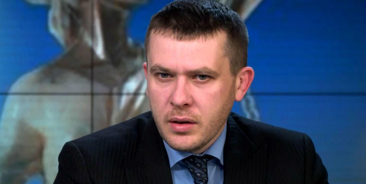 Мы хороним наших ребят как Героев, а Путин – как собак, — нардеп Мы хороним наших ребят как Героев, а Путин – как собак, — нардеп