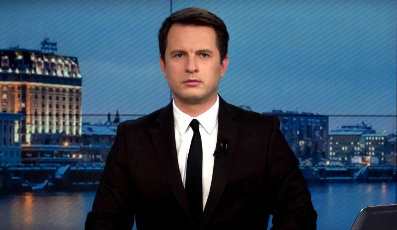 Выпуск новостей 24 февраля по состоянию на 18:00 - 24 февраля 2015 - Телеканал новин 24