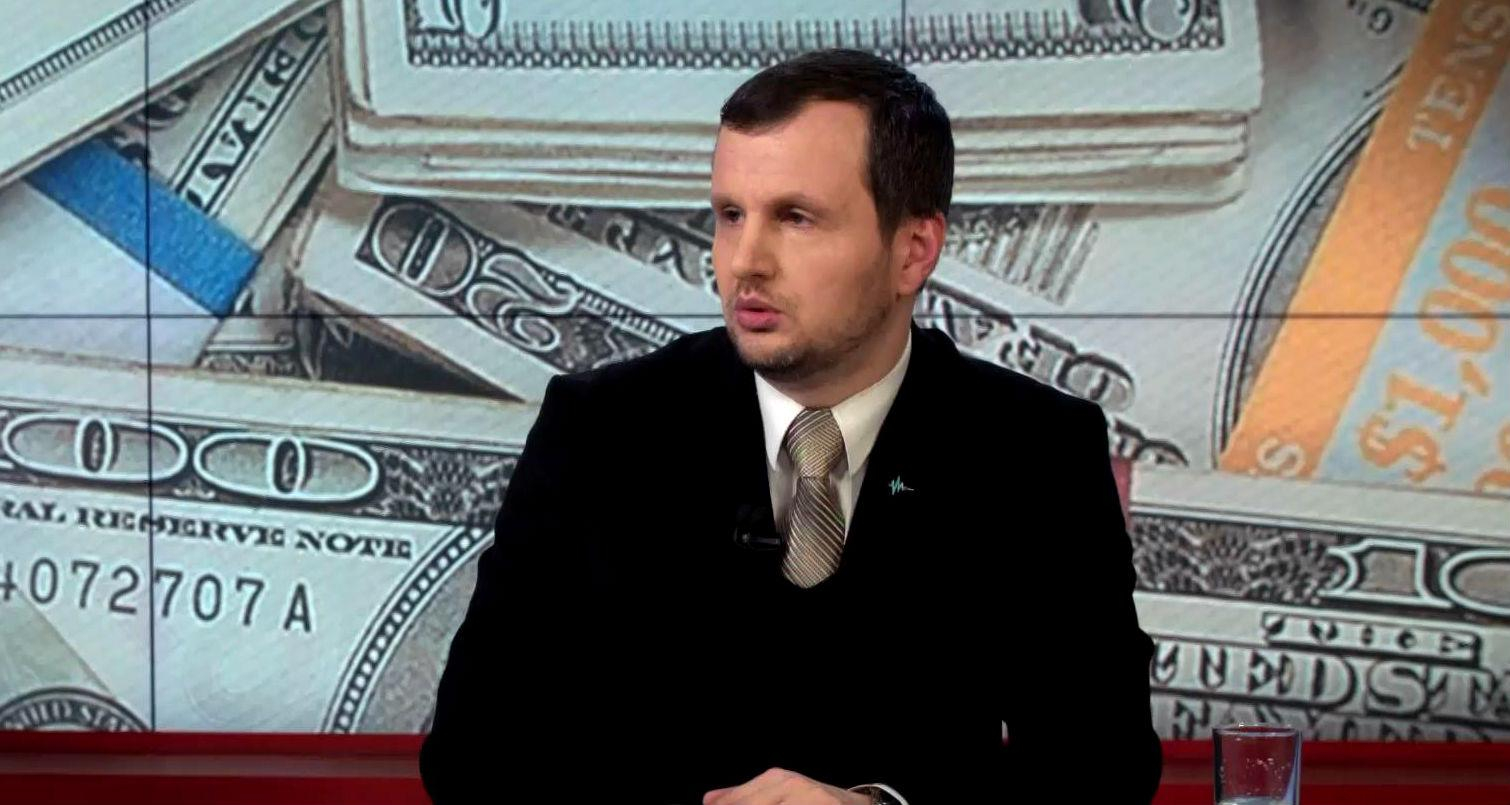 Технический дефолт — это нестрашно, — эксперт